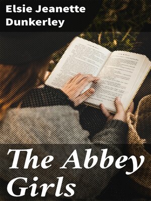 cover image of The Abbey Girls